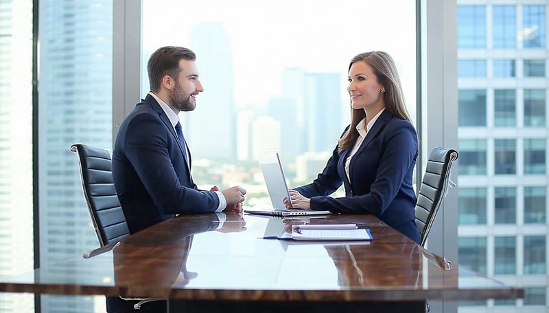 Jus Financials LLC - Innovating Financial Protection